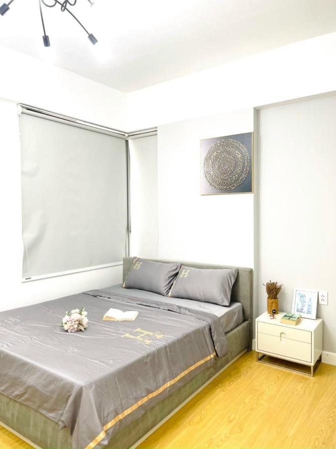Ho Emerald Tan Phu Aeon Mall Apartamento Cidade de Ho Chi Minh