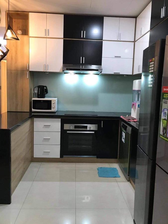 Ho Emerald Tan Phu Aeon Mall Apartamento *